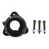 1/4" Ultra Light Rear Wheel Hub (PM-38-1/4)