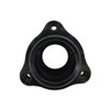1/4" Lightweight Left Front Ultra Free Wheel Hub (PM-39F-1/4)