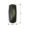 Front Fender, 150/250/300 (7.010.034)