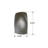 150cc Rear Fender (7.010.064 / 7.010.059 / 637-0005 / 14180)