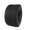 18 x 850/950-8 Knobby Tire (KD18958-K)