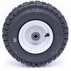 5" Floater Wheel Assembly, 5/8" Bearings - 12x400-5 Stud
