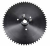 Live Axle Sprocket #420 60T (KD60LAS / 23001100) Black