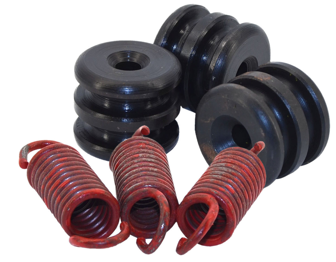 Minibike Torque Converter Kits