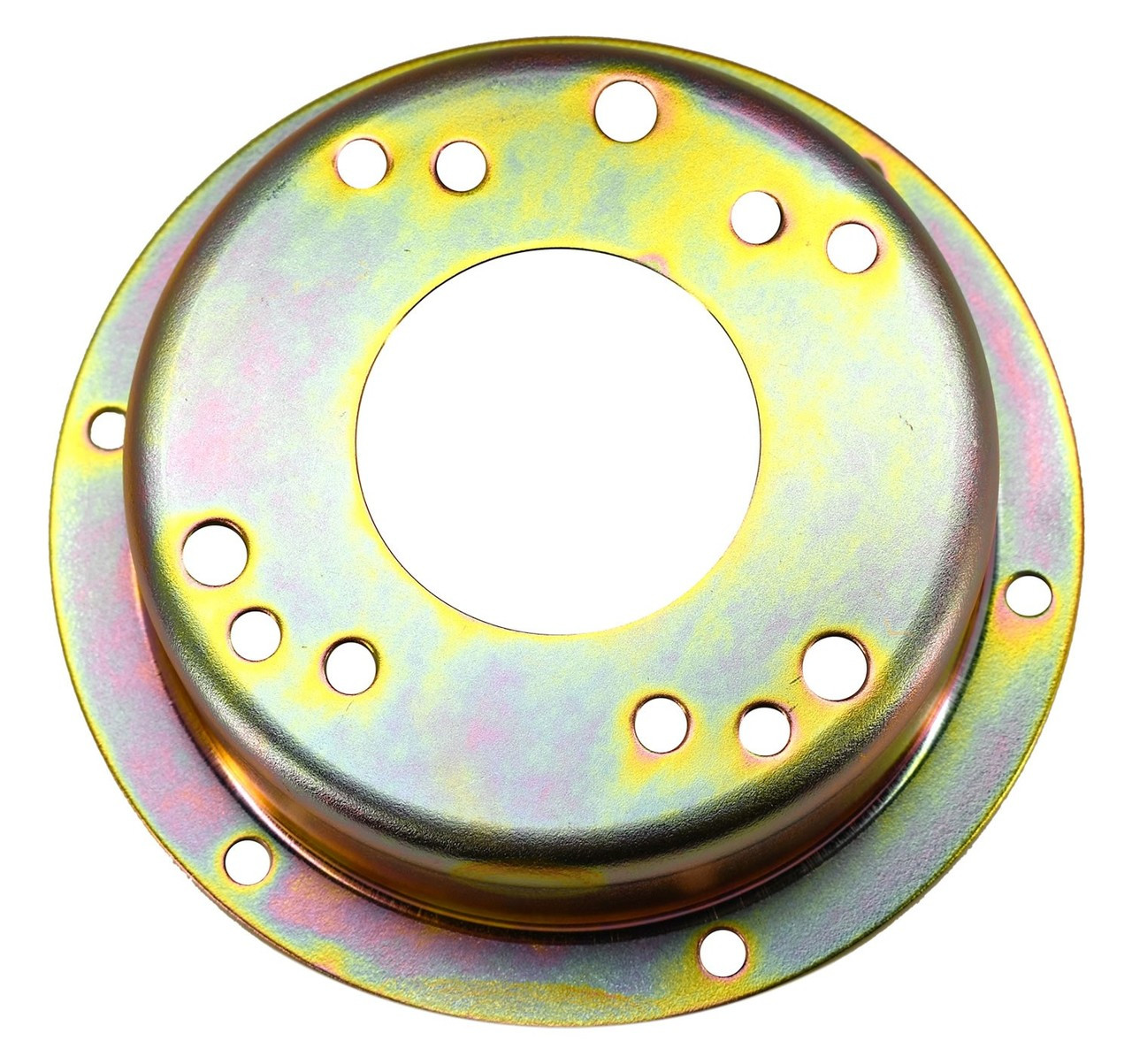 1" Sprocket and Drum Mounting Hub