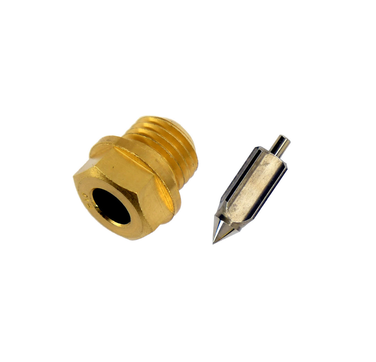 Tecumseh Needle & Seat Kit