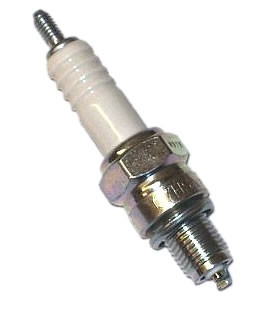 NGK BR6ES-11 (3824) Zündkerze Spark Plug NEU OVP NOS EUR 6,49 - PicClick DE