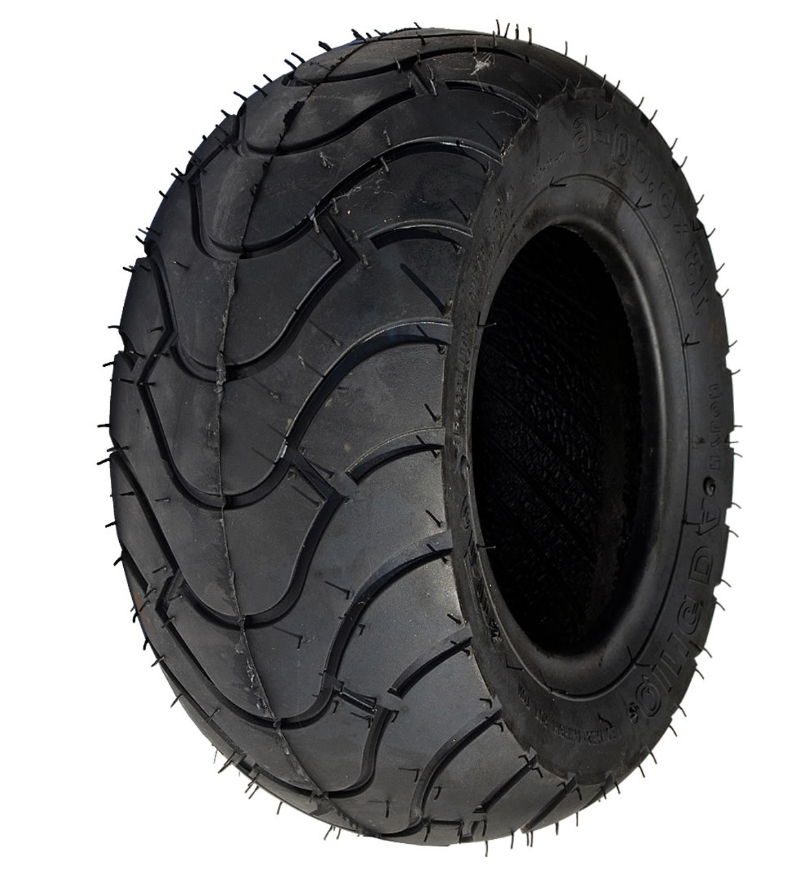 13x5-6 Street Tire (KD1356-STREET)