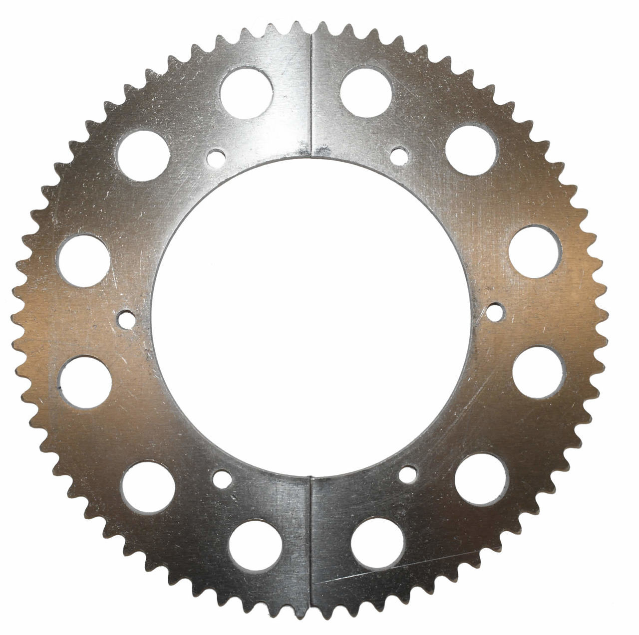 Split Sprockets #35 (12PP) 