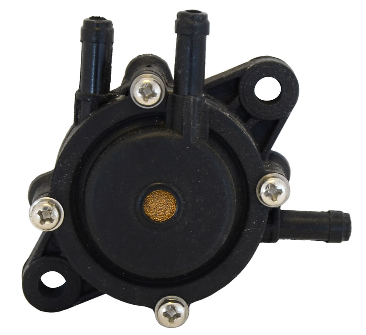 Round Fuel Pump (999-48)