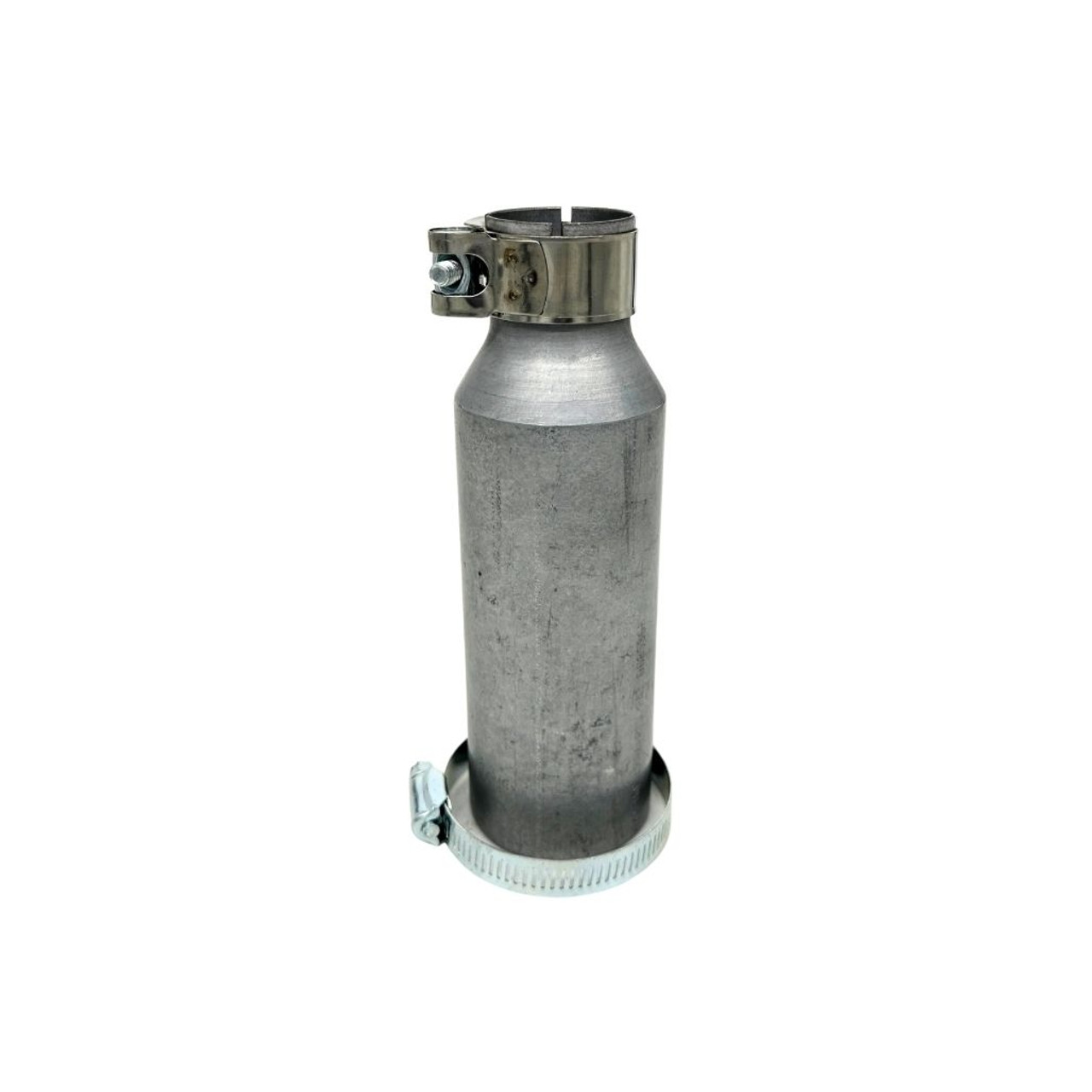 Exhaust Silencer, 1-5/16
