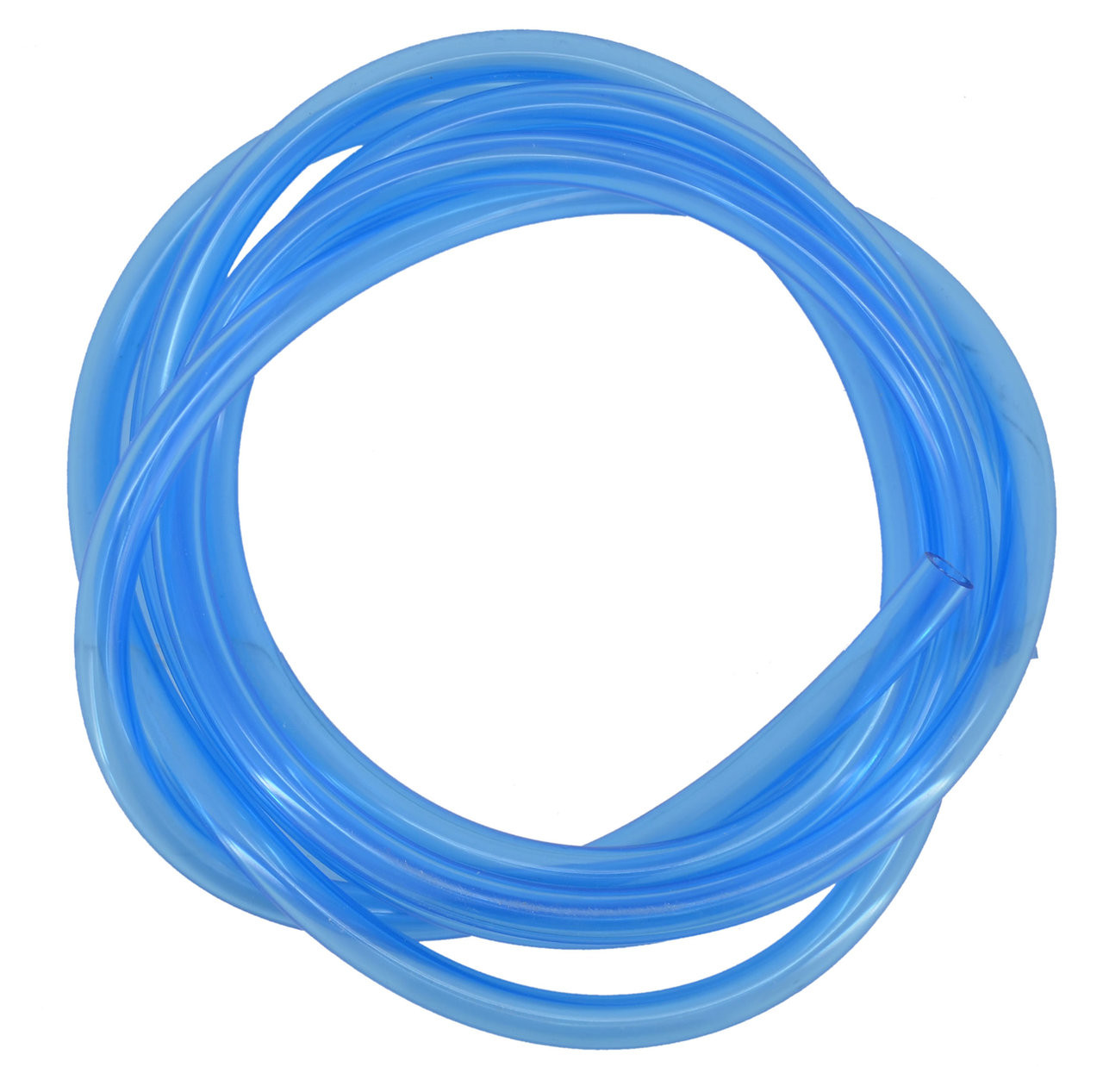 1/4" ID Fuel Line (09GL2C) blue