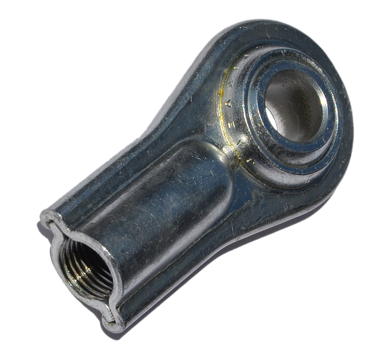 1/2 Inch Fine Treaded Tie Rod End Right Hand Turn