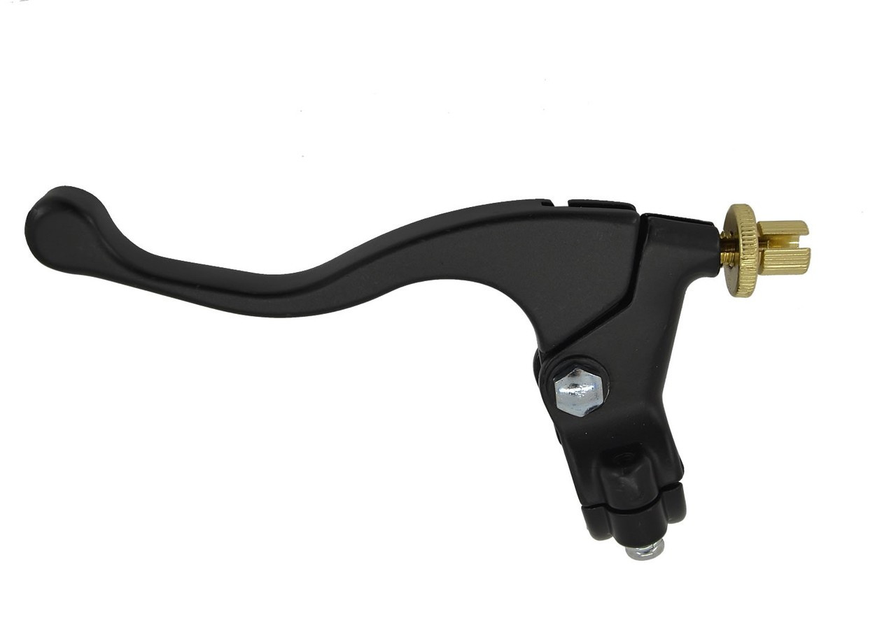 Left Hand Shorty Lever Assembly (43-1104L)