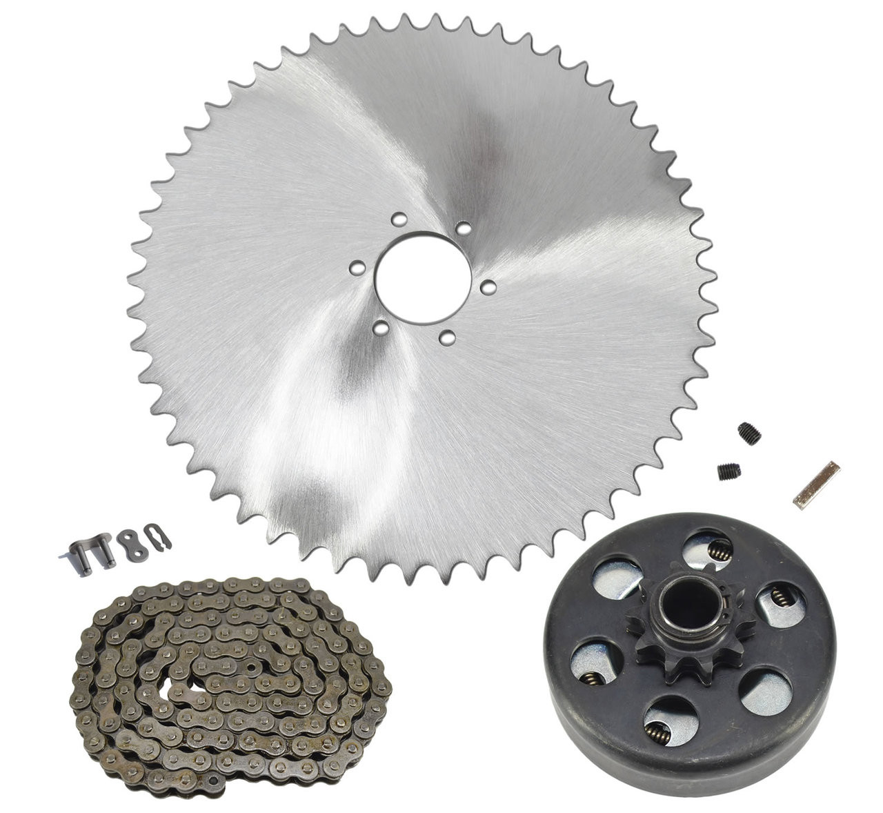 mini bike sprocket