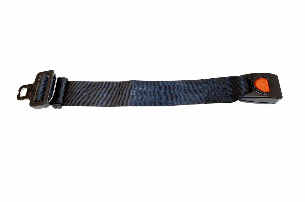 12" Seat Belt Extension (KD8373EXT)