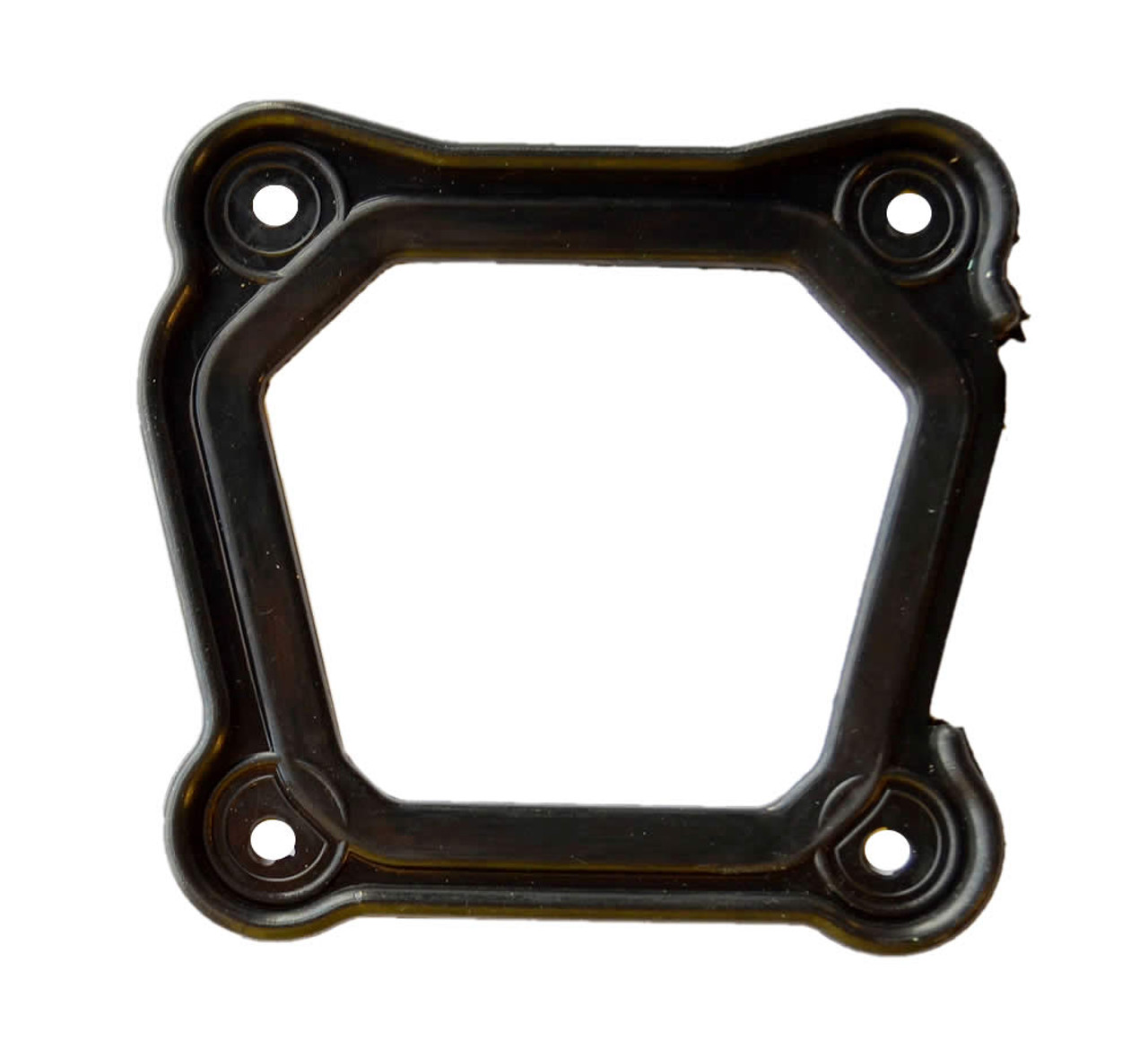 rubber valve cover gasket installation