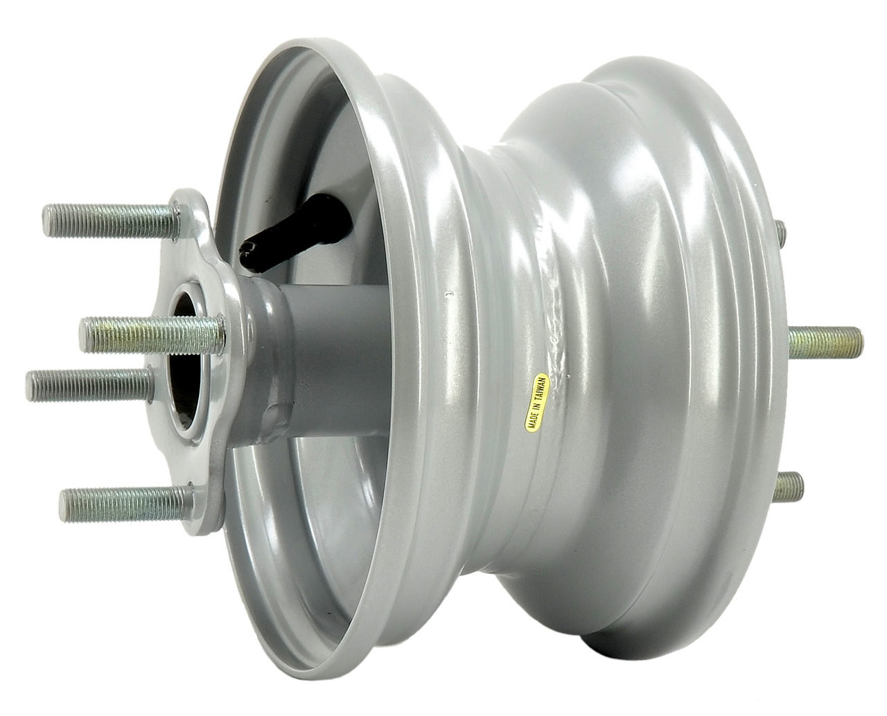 6" Minibike Drive Wheel - Shallow (KDMBDRWS)