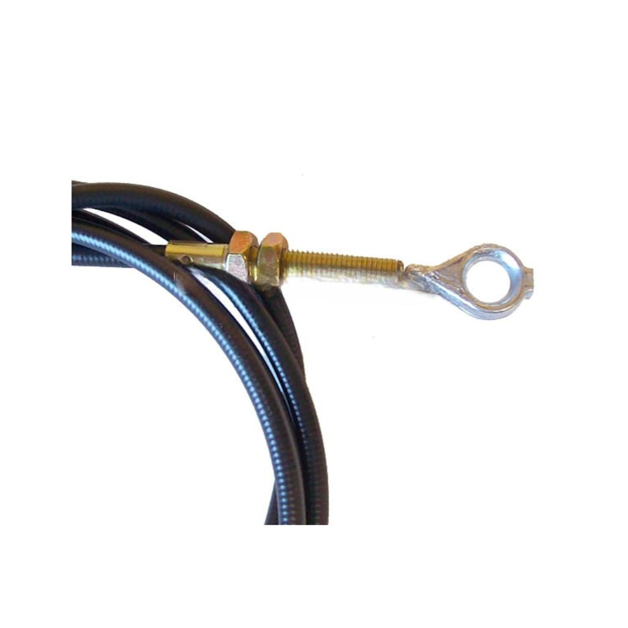 Throttle Cable, Manco 71" (1390-8252)