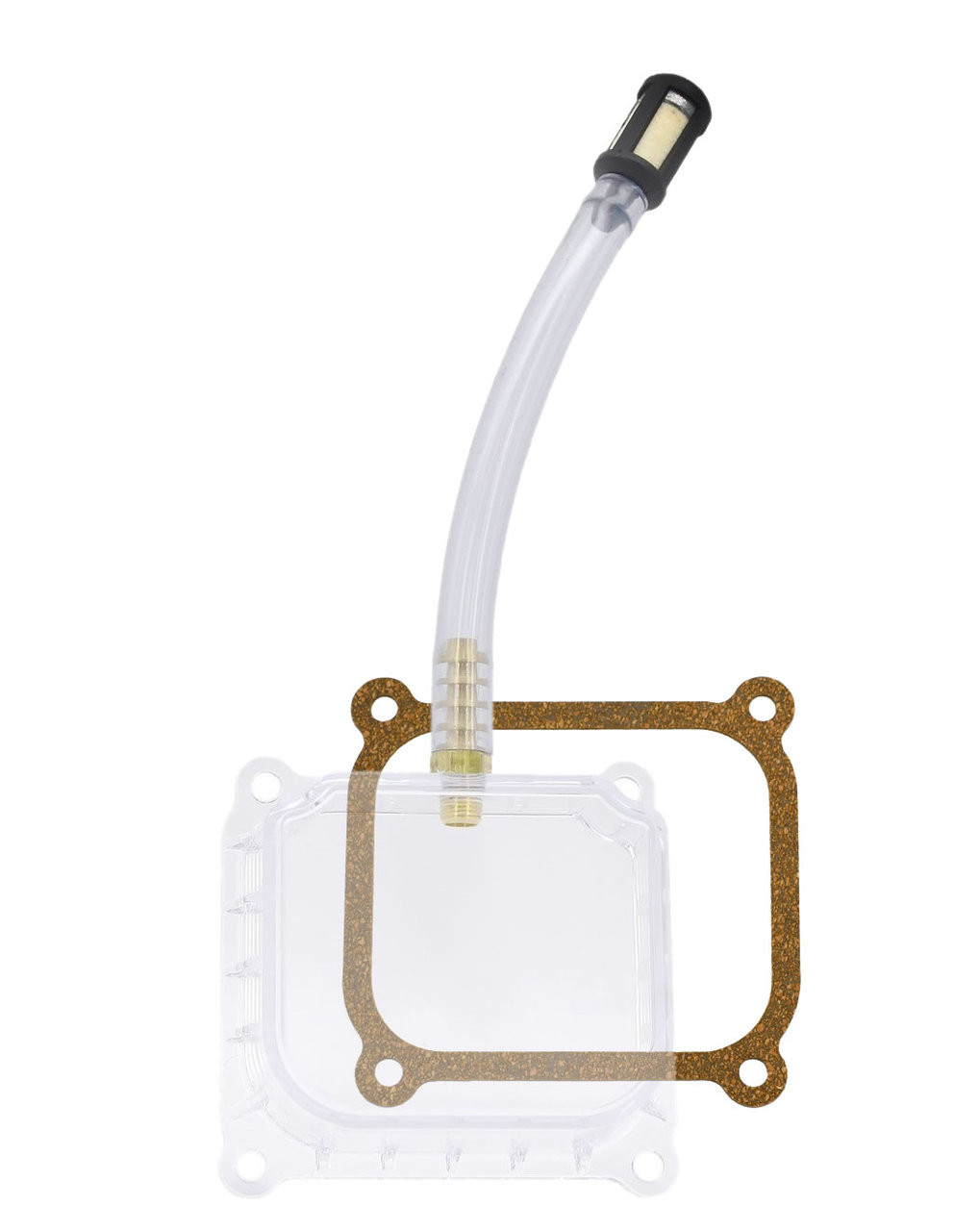 Clear Valve Cover, Predator 212 Hemi