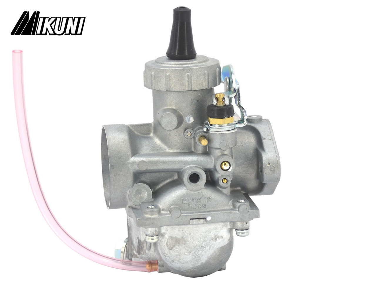 22MM Genuine VM22-133 Mikuni Carburetor (MIKUNIVM22)