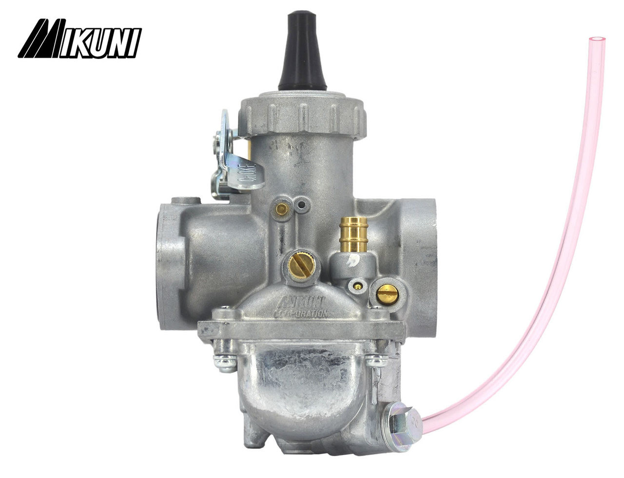 22MM Genuine VM22-133 Mikuni Carburetor (MIKUNIVM22)