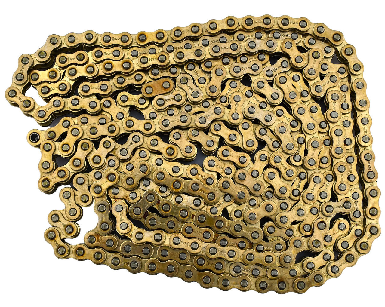 Rlv Chain 10' RLV Gold Xtreme Chain