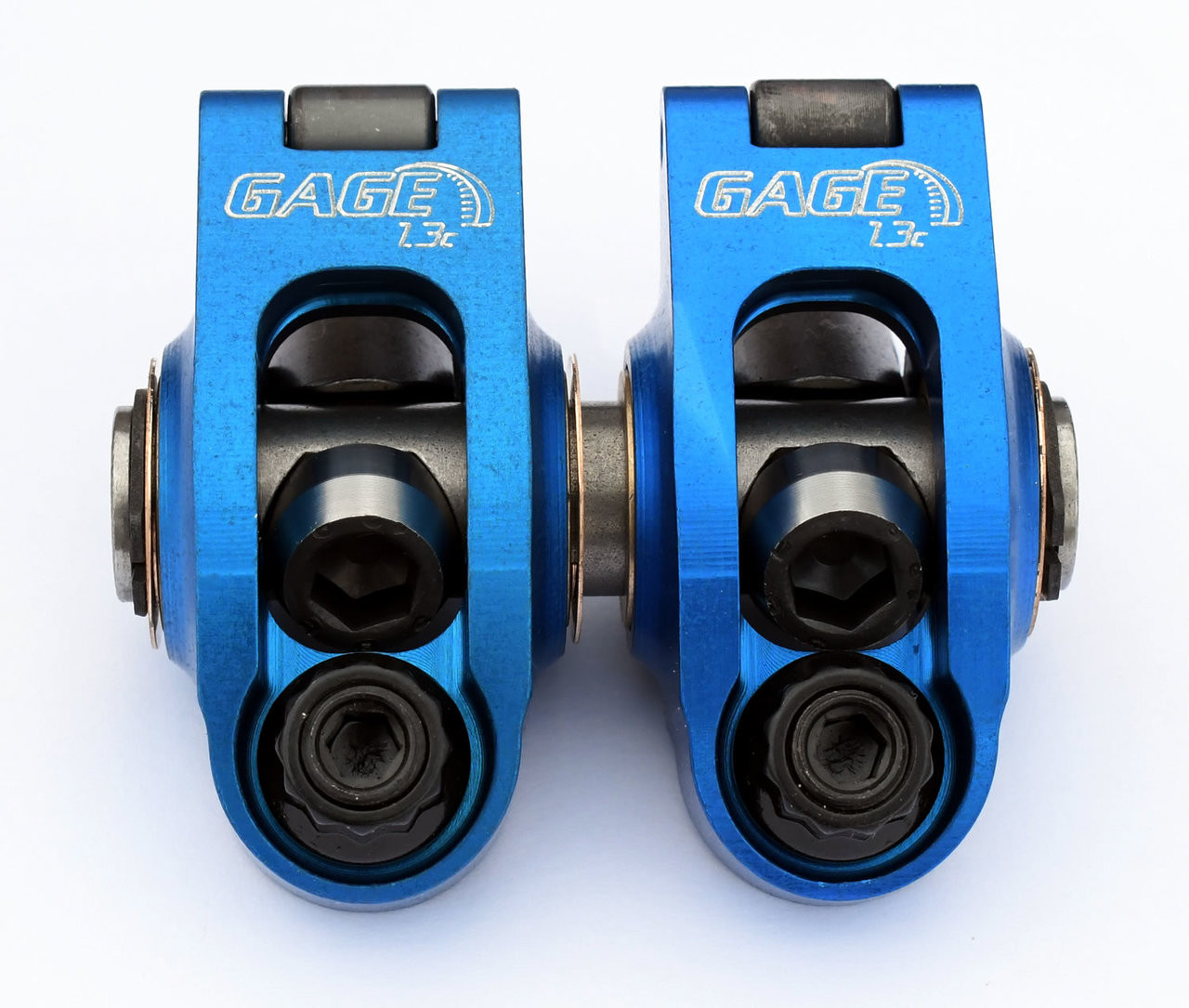 Gage Ultra Light Roller Rocker Arms