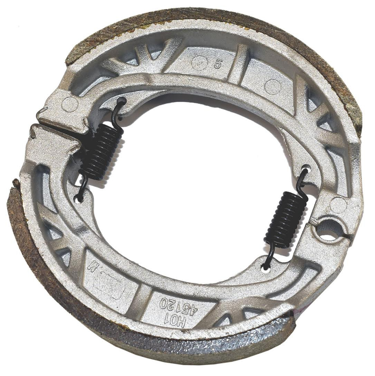 Brake Shoes, Coleman CT200/MB200 (54210-L)