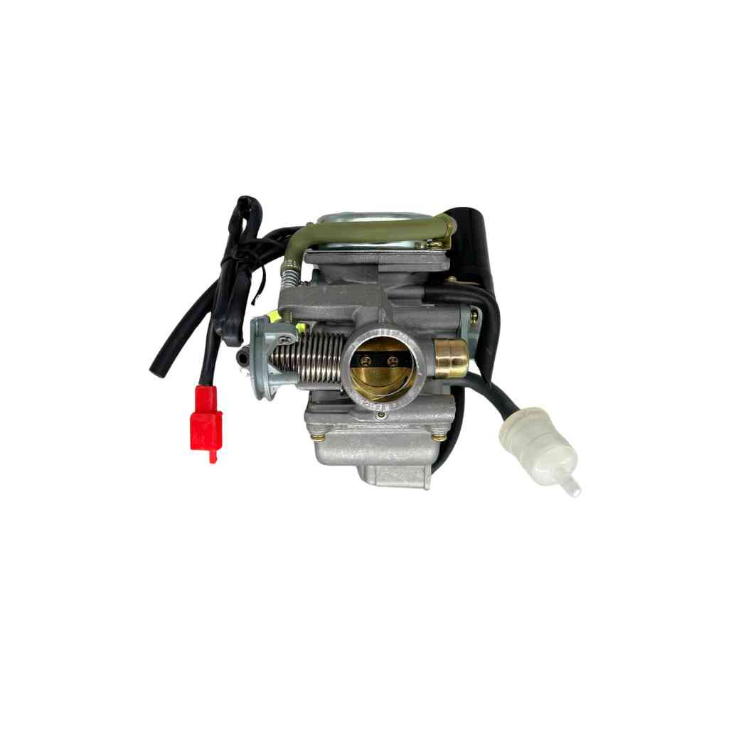 Dazon Raider 150 Go Kart / Buggy Carburetor Jet Kit - Stage 1-3 Performance Upgrade (Custom Jetting)