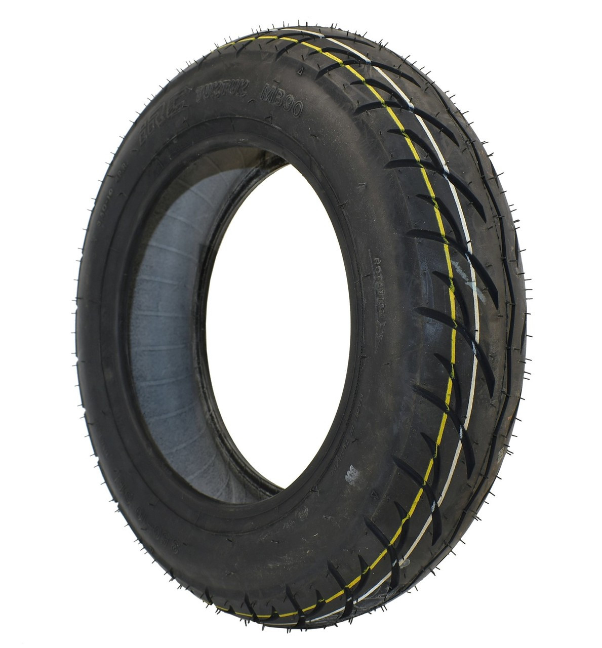 3.50 - 10" Front/Rear Tire MB90