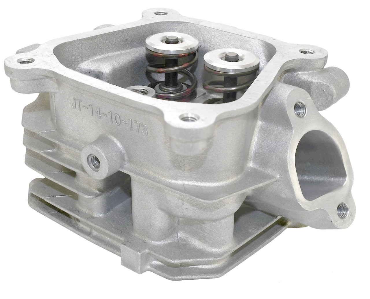 Stage 4 Racing Head for Small Blocks (Predator 212, 6.5hp Clones, GX200) (PC-S4RACINGHEAD) 