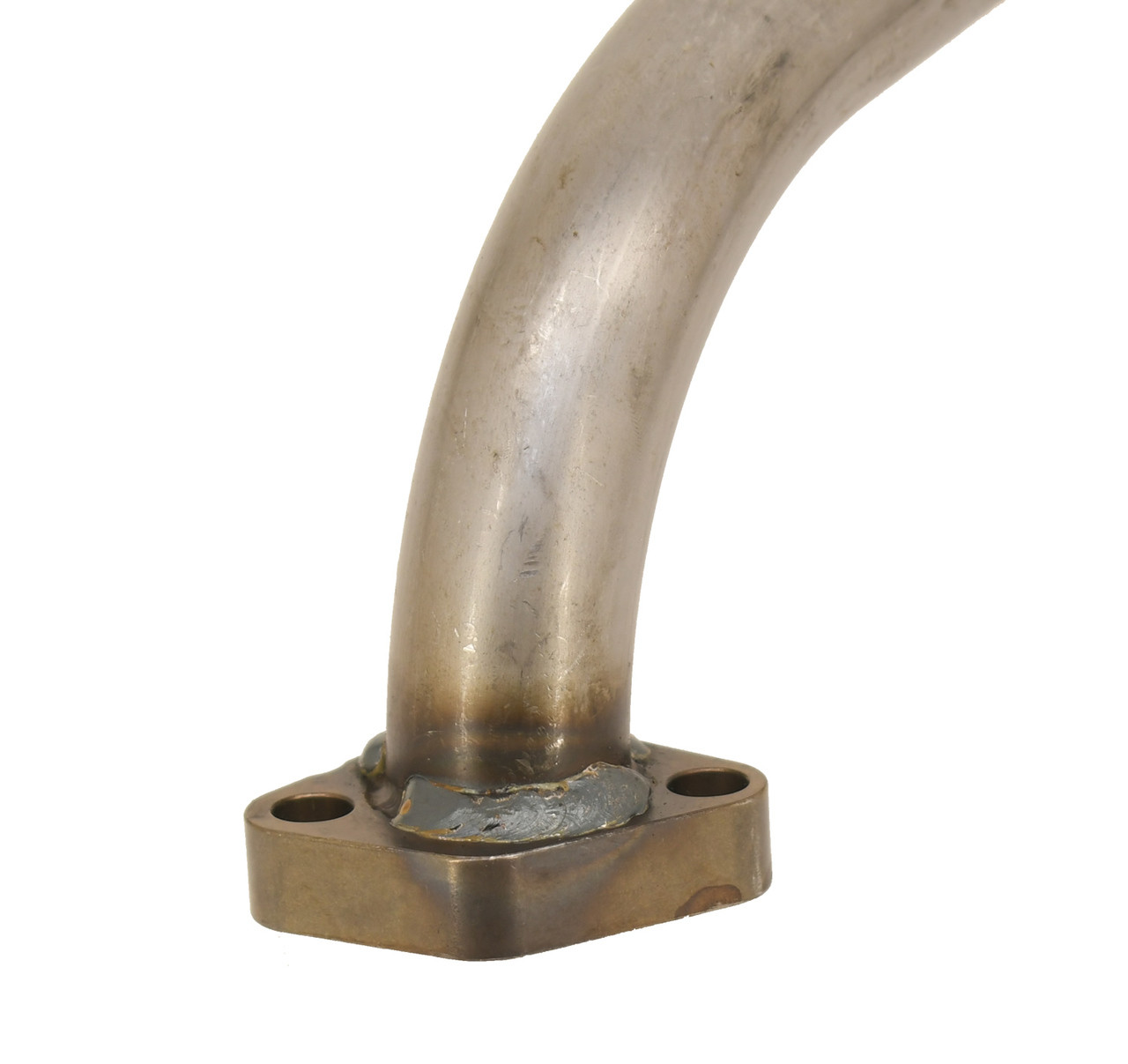 Header Pipe, 196/212, High Flow Best Top End - GoPowerSports.com