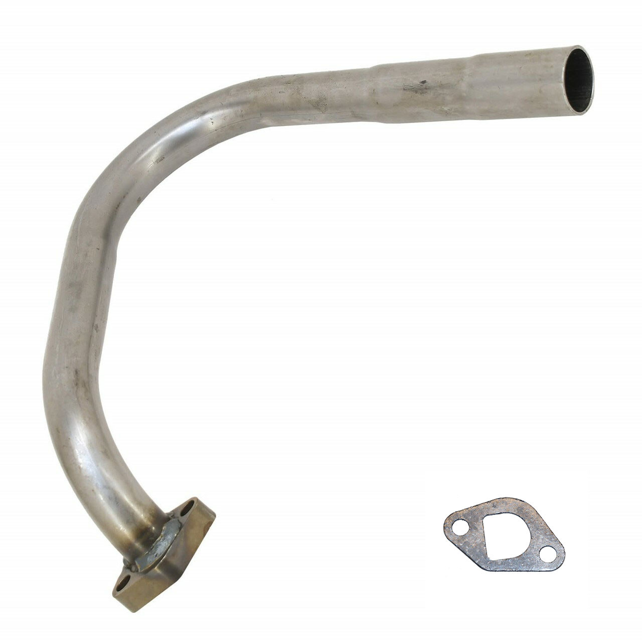 Header Pipe, 196/212, High Flow Best Top End - GoPowerSports.com