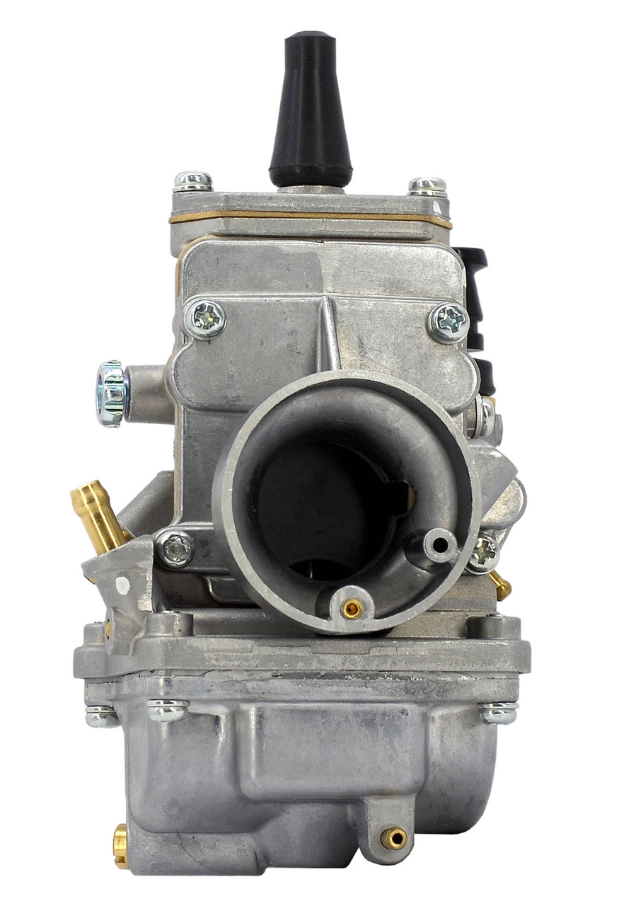 24mm Flatslide Mikuni Carburetor (TM24-8001)