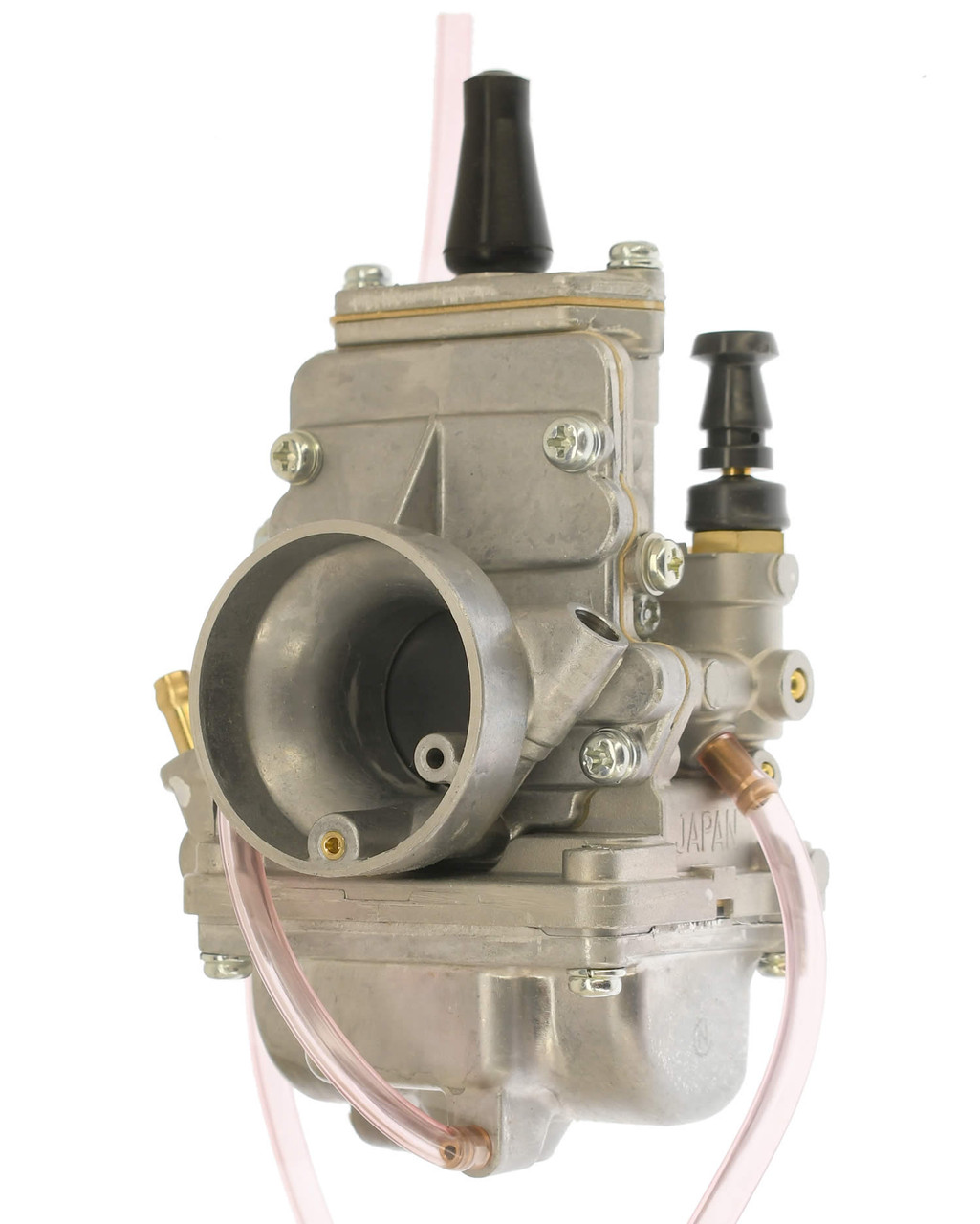 24mm Flatslide Mikuni Carburetor - GoPowerSports.com