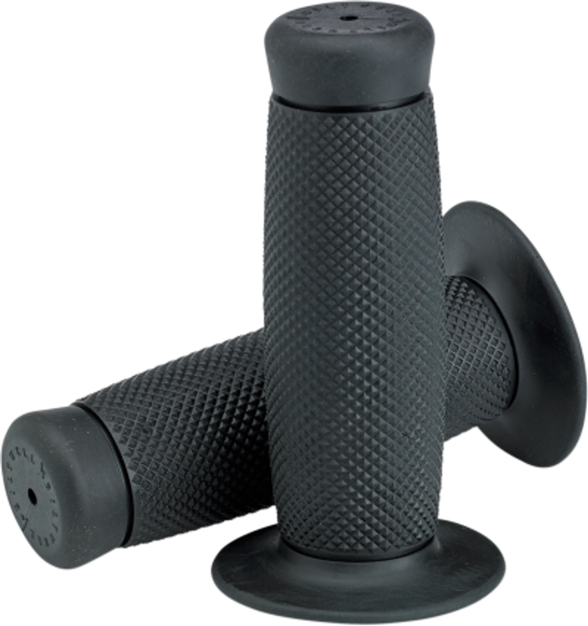 Biltwell Renegade Black Grips (0630-2515)