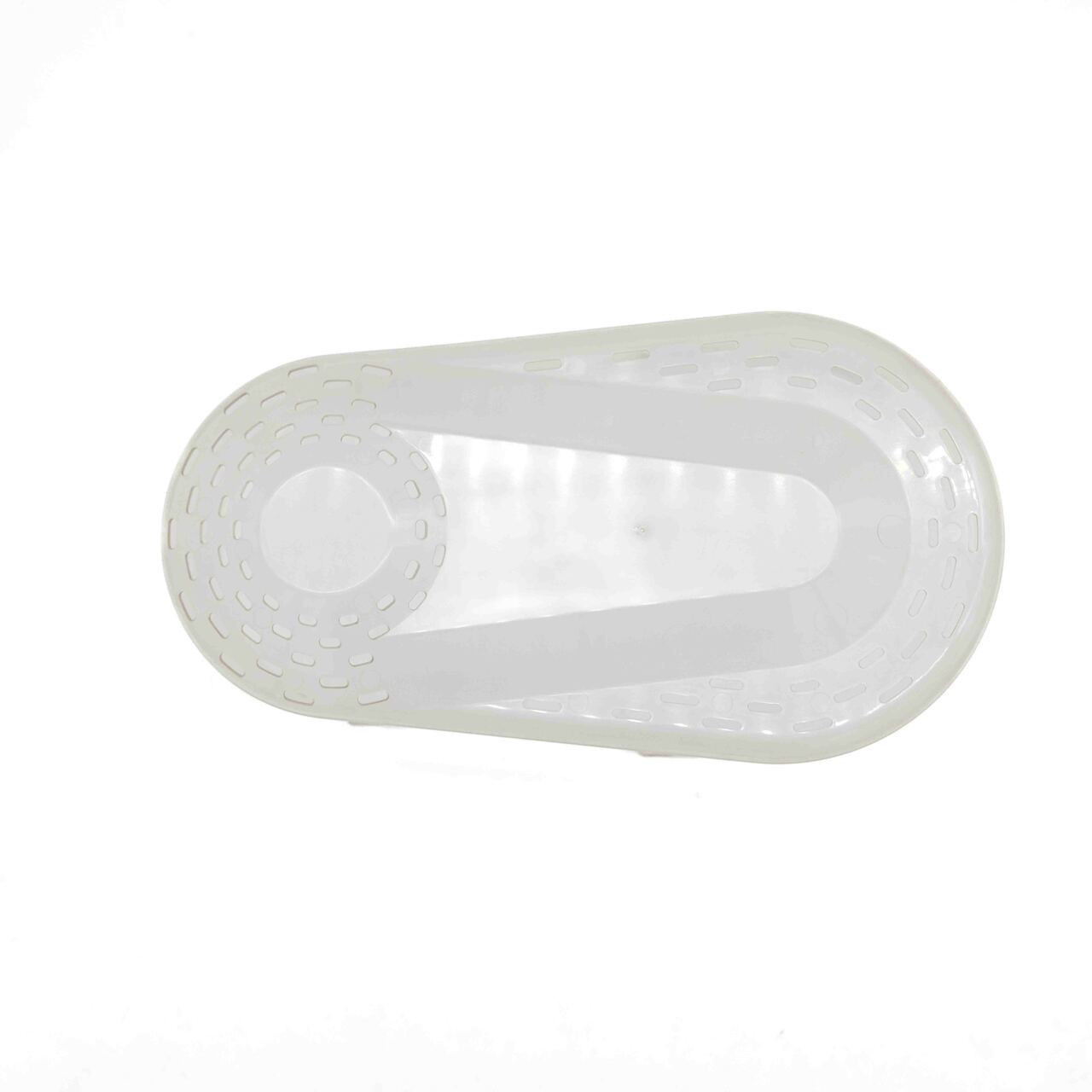Clear Plastic TAV Cover (CLEARTAV)