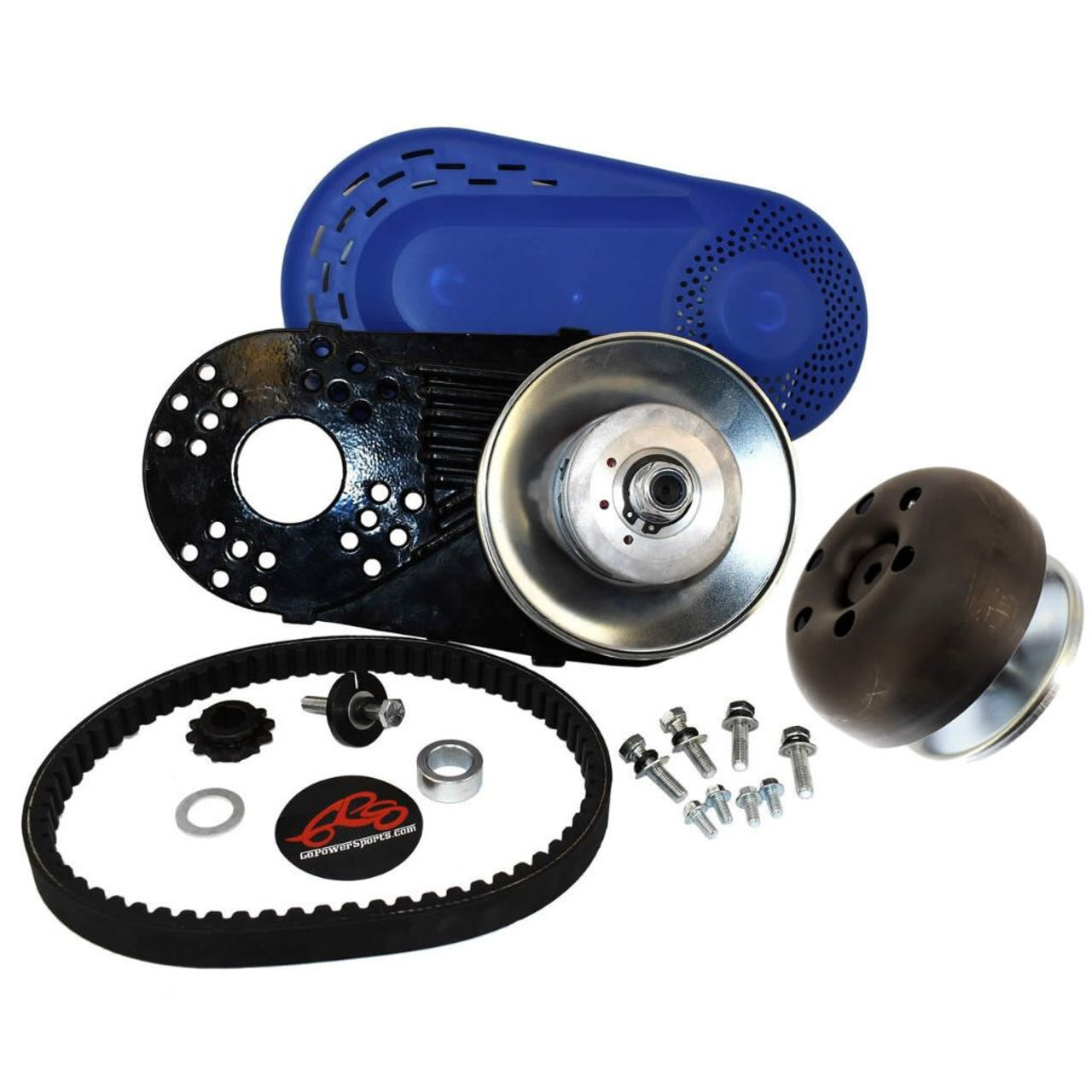 Super 30-75 Jugg-A-Verter Torque Converter Kit (JUGGAVERTER)