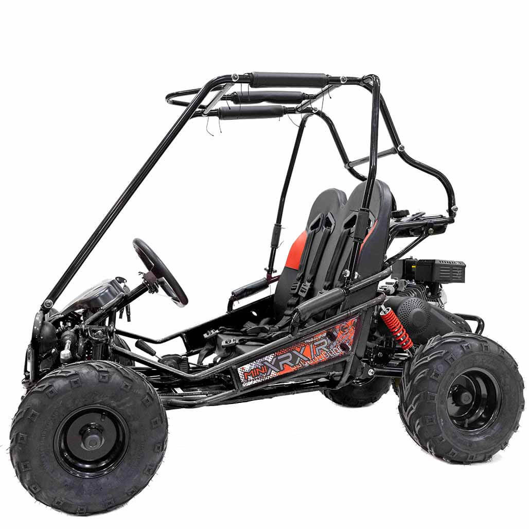 Go Kart Pedals New Mini Bike 6