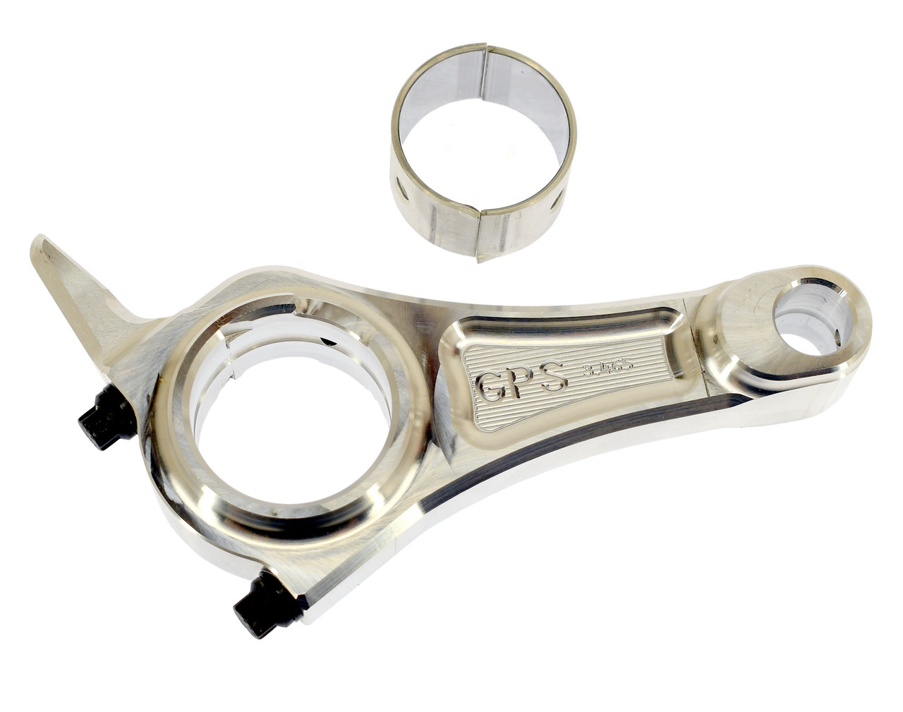 GPS Long Billet Connecting Rod, 225/228 (GPS3465)