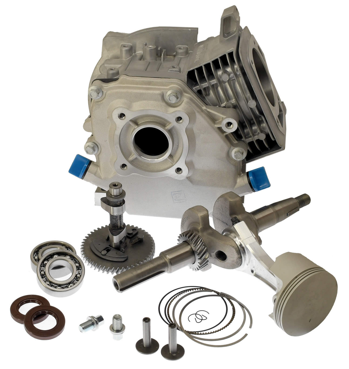 225cc/228cc Short Block Kit, U-Build-It (GPSSBK)