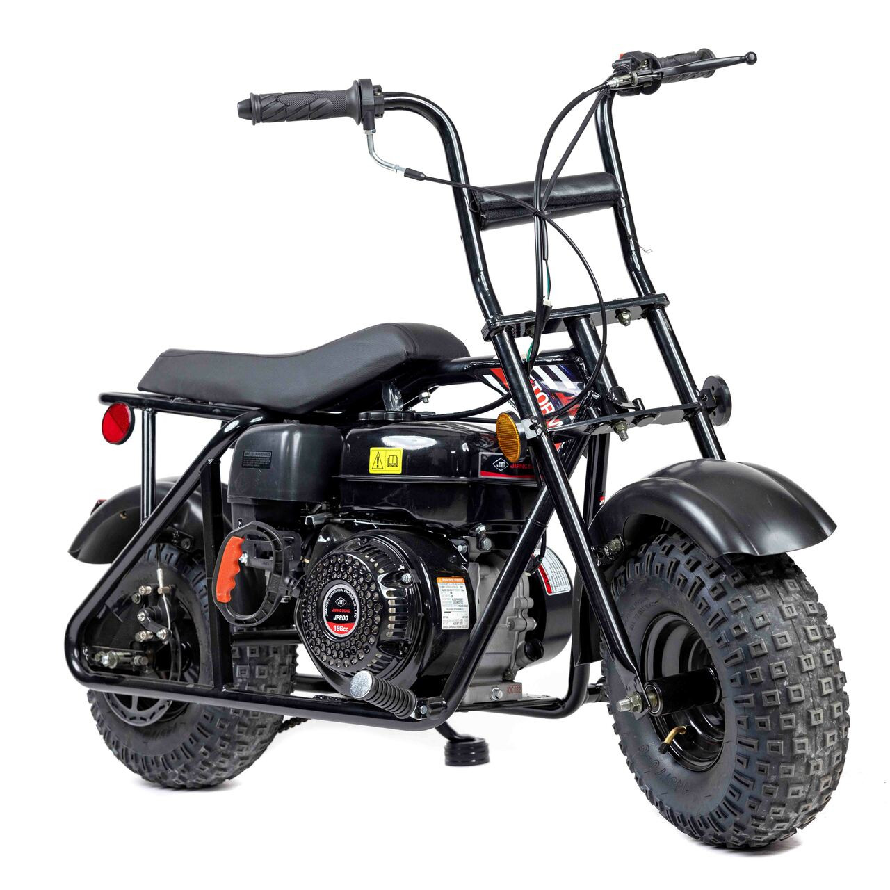 TrailMaster Storm 200 Minibike (TM-STORM200)