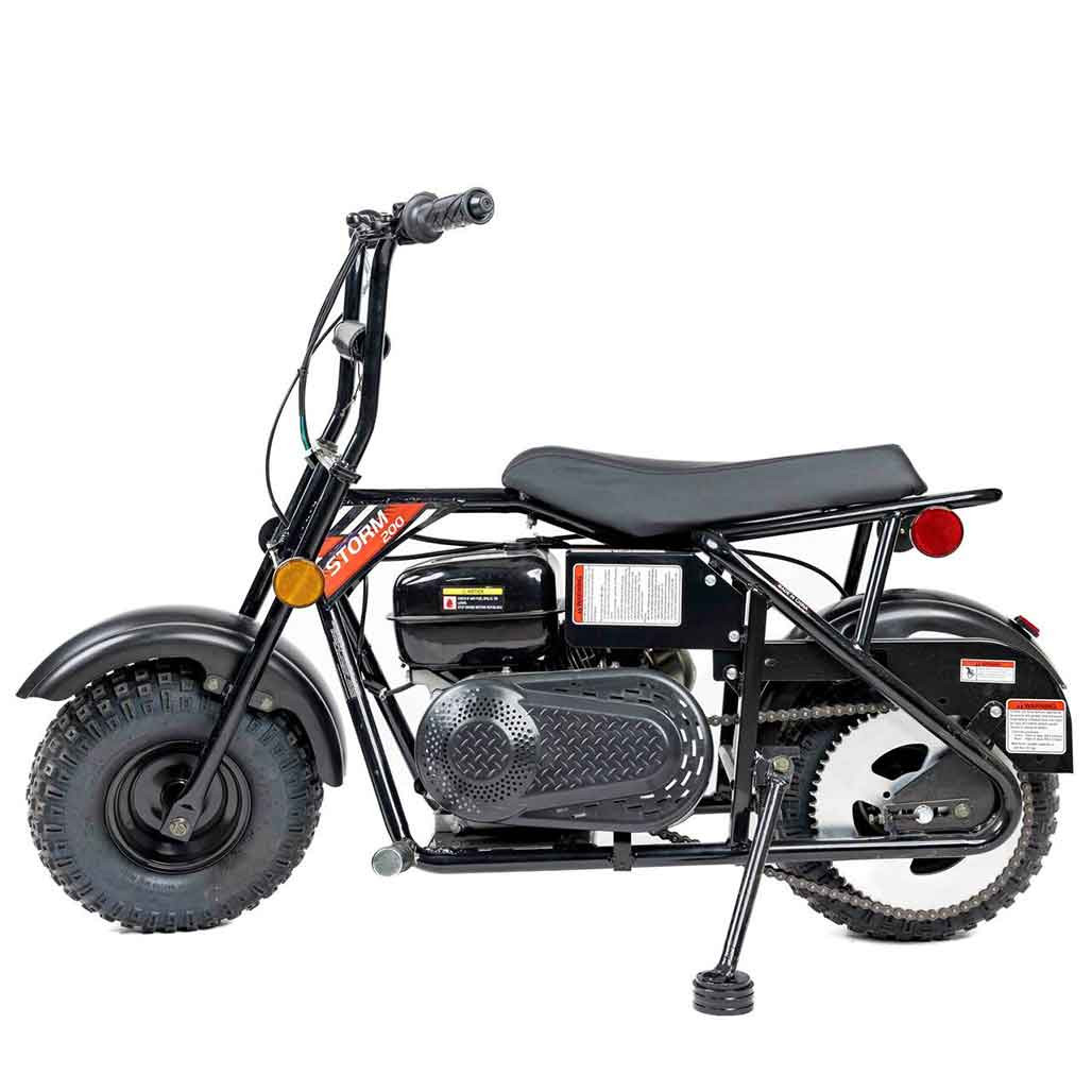 TrailMaster Storm 200 Minibike (TM-STORM200)