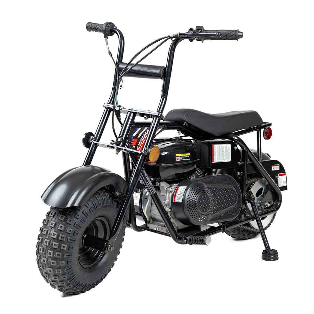 TrailMaster Storm 200 Minibike (TM-STORM200)1