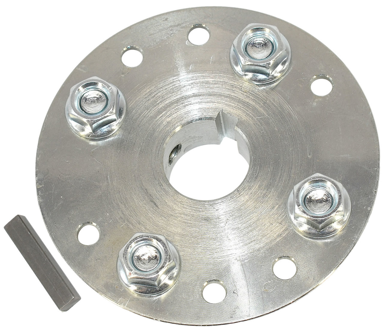 3/4" Sprocket and Drum Mounting Hub (KDSPHUB-3/4)