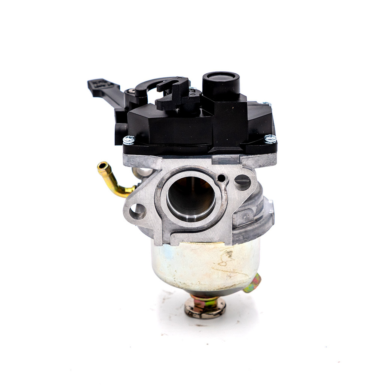 Tillotson TFB Mechanical Fuel Injection Carburetor