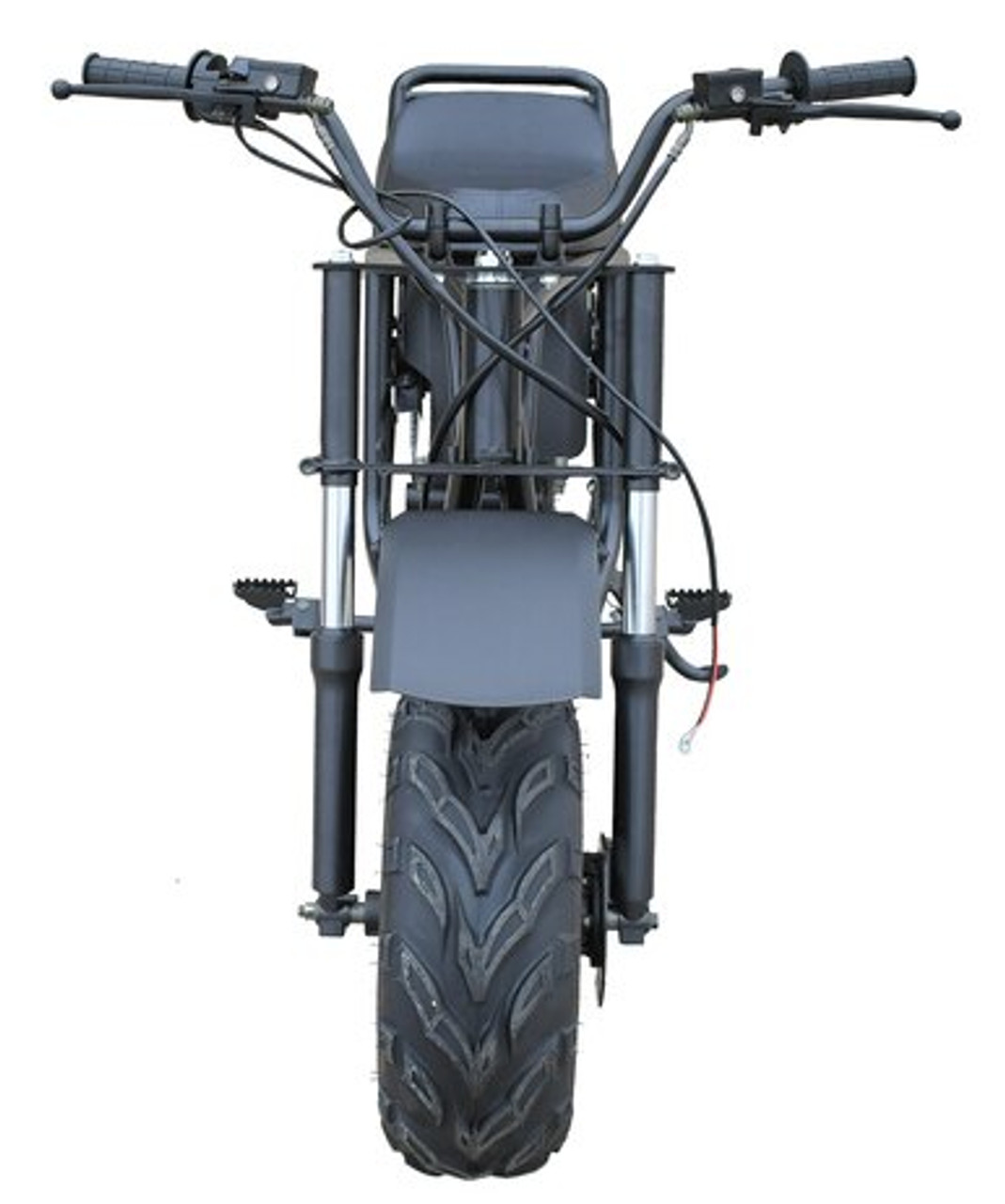 Mega Moto 212cc Minibike Kit