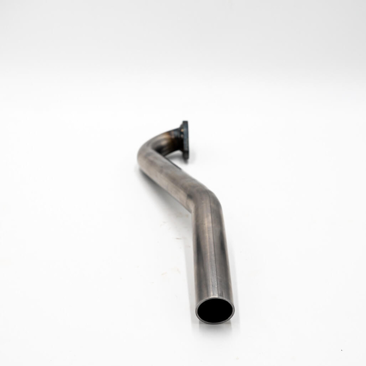 D　Narrow　Escape Quiet Muffler Walker Quiet-Flow SS 21246 Direct Fit Exhaust