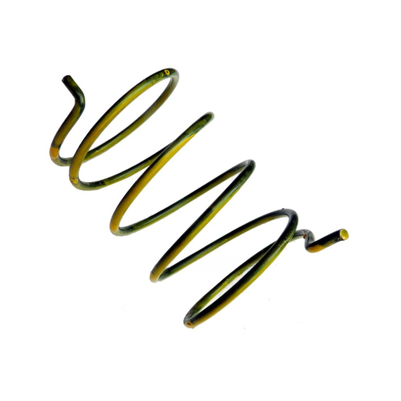 40 Series Reverse Wound Spring, Yellow (204524A)